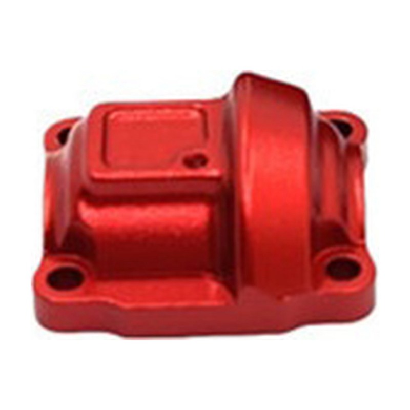 Car Accessories Must Have - 【필수품목 목록】 1/18 H18P RC 자동차
