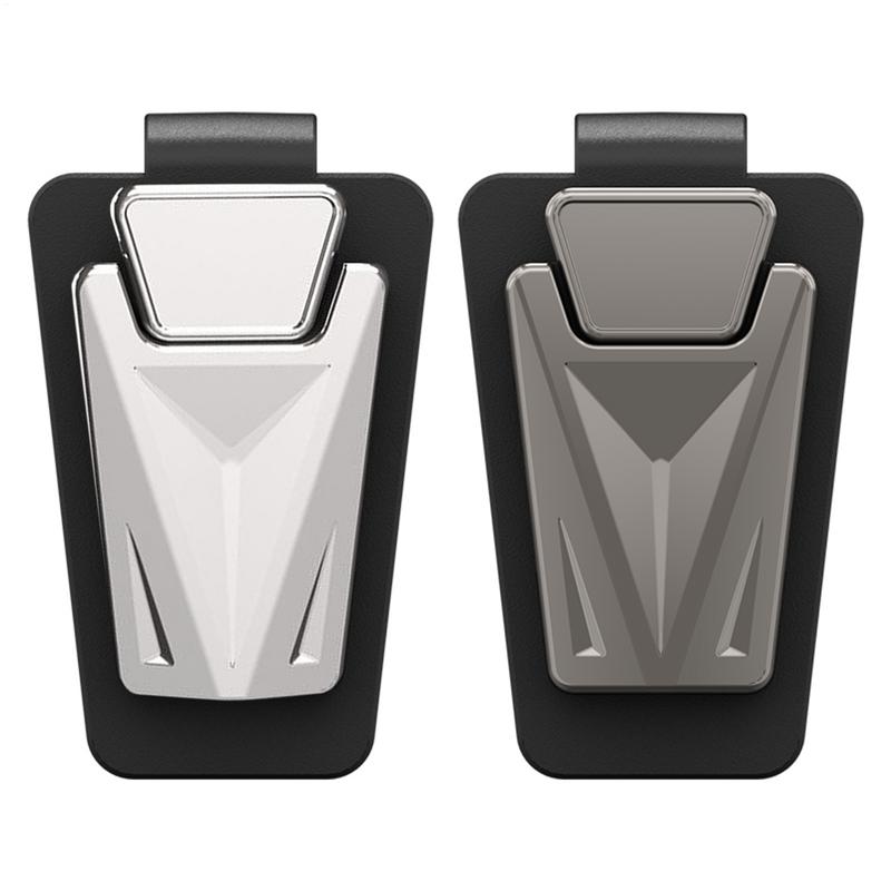 Car Accessories Must Have - 자동차 용 선글라스 홀더 안경 용