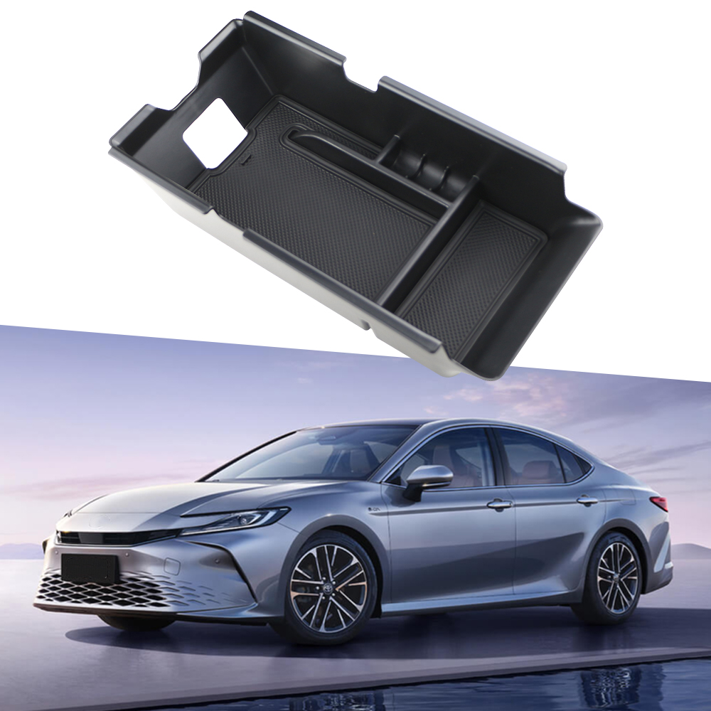 Car Accessories App - 토요타 캠리 2024 2025 LE SE