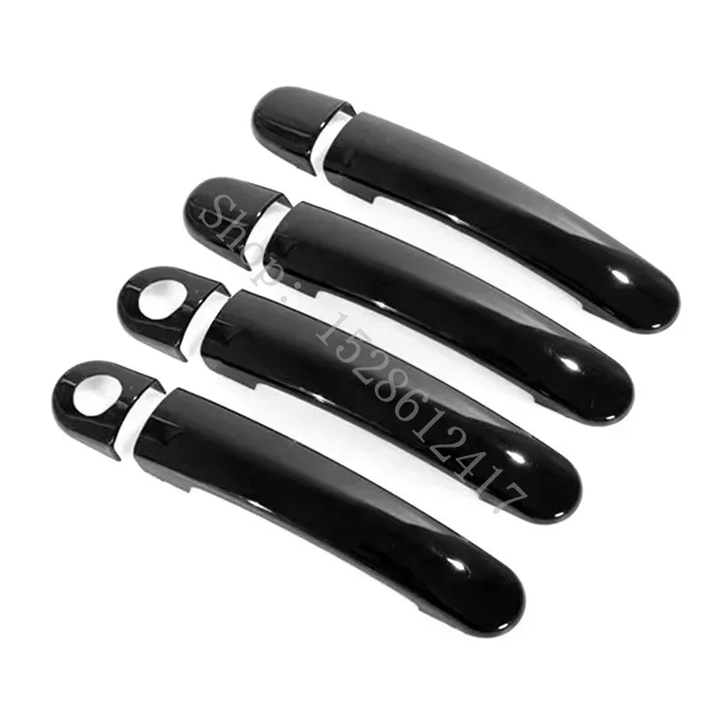 Car Door Handle Protector - Tiguan MK1, Skoda Octavia, Fabia, Rapid,
