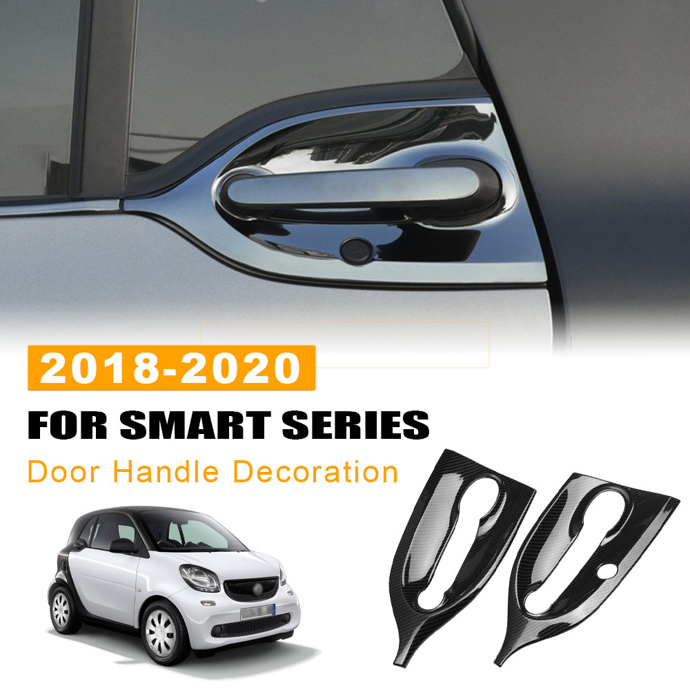 Car Door Handle Protector - 자동차 도어 핸들 도어 보울 보호