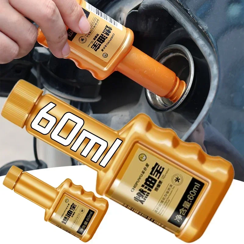 Fuel Injector Cleaner - 1-3pcs 연료 가솔린 인젝터 클리너 자동차