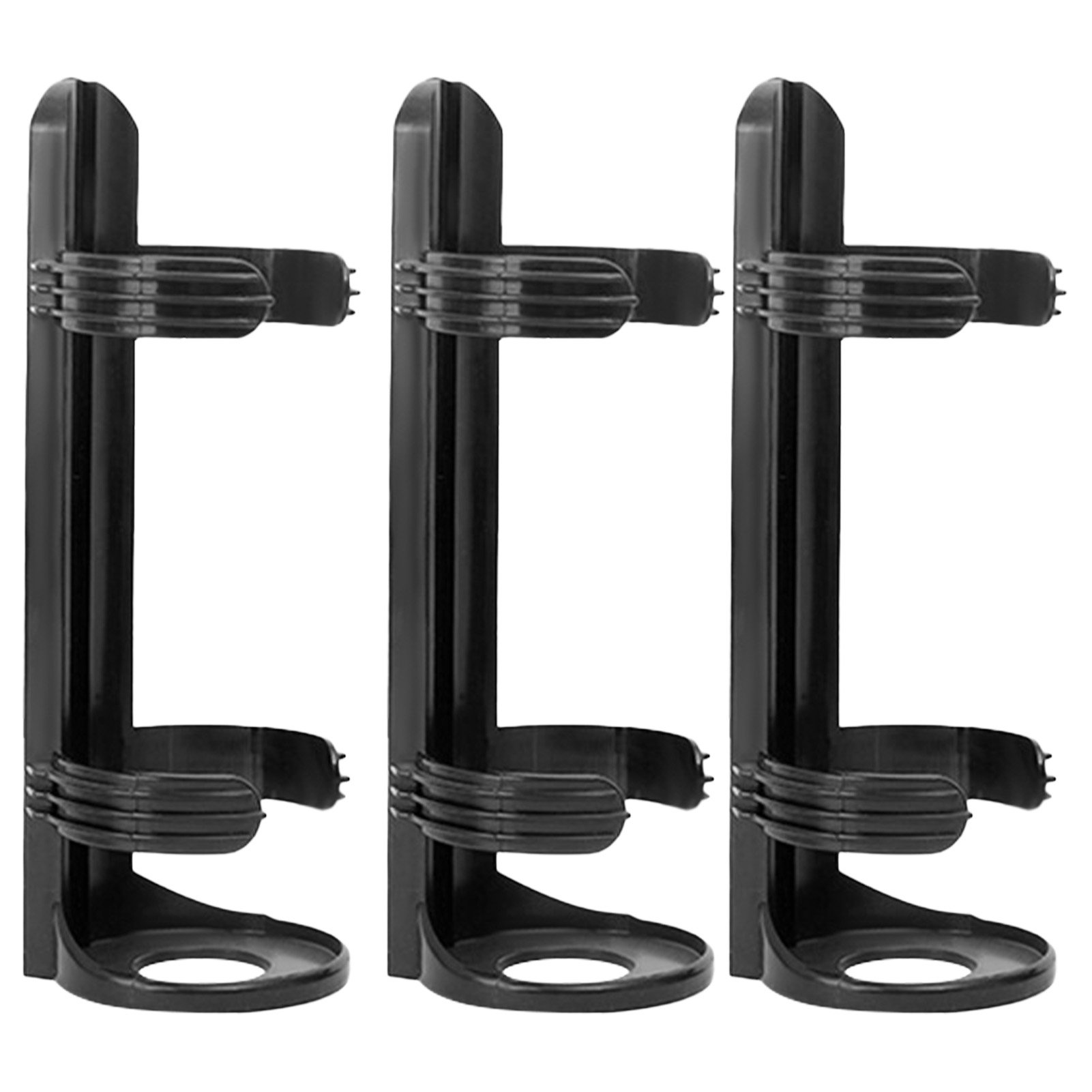 Car Accessories Must Have - 자동차 소화기 마운트 브래킷 조절 가능한