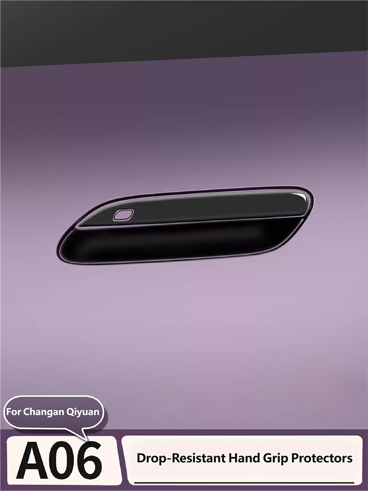 Car Door Handle Protector - Changan Qiyuan Nevo A06 2026 2027