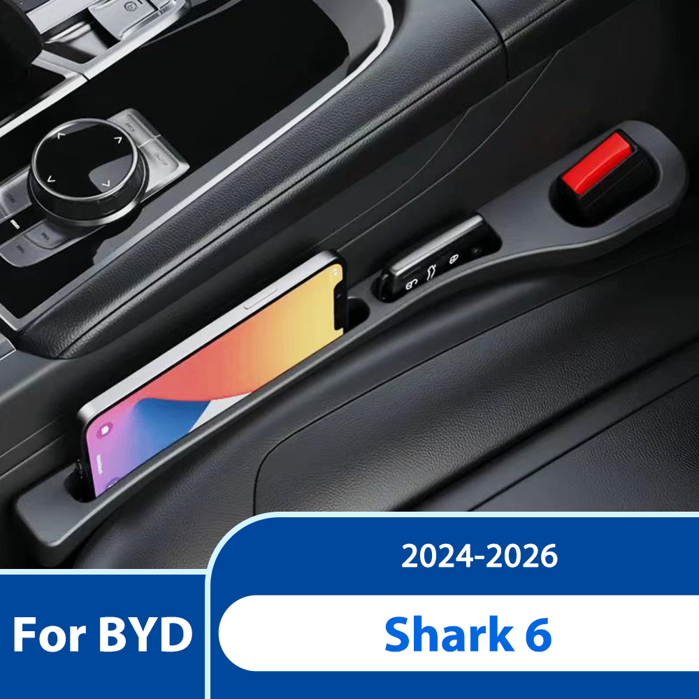 Car Accessories Tape - BYD 샤크 6 2024 2025 2026