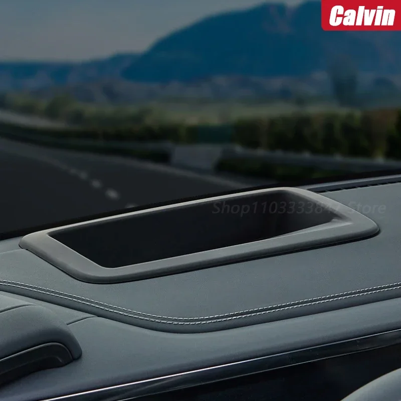 Car Accessories Must Have - BYD 이퀘이션 레오파드 5 헤드업 디스플레이