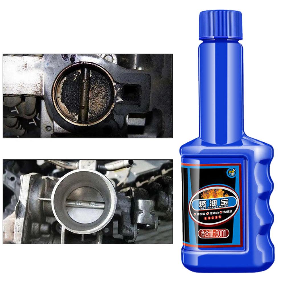 60ml 자동차 디젤 연료 첨가제 자동 디젤 인젝터 클 - Fuel Injector Cleaner 리뷰 및 가격