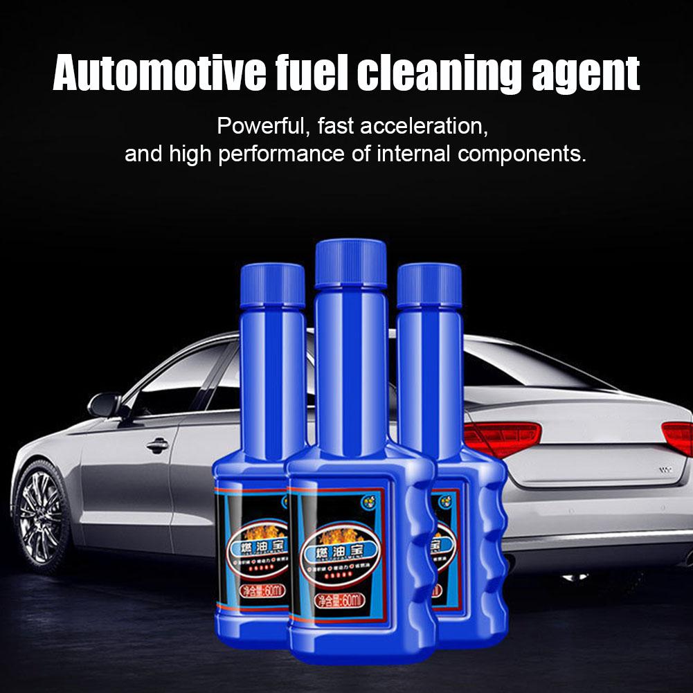 60ml 자동차 디젤 연료 첨가제 자동 디젤 인젝터 클 - Fuel Injector Cleaner 리뷰 및 가격