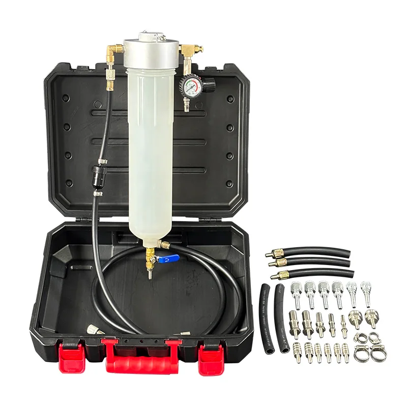 비분해형 자동차 연료 시스템 세척제; 연료 라인용 중단 - Fuel Injector Cleaner 리뷰 및 가격