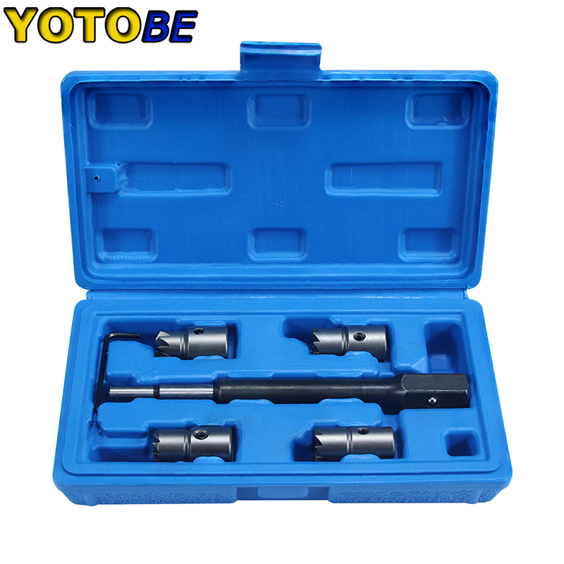 디젤 인젝터 시트 및 클리너 카본 리무버 시트 도구 커 - Fuel Injector Cleaner 리뷰 및 가격