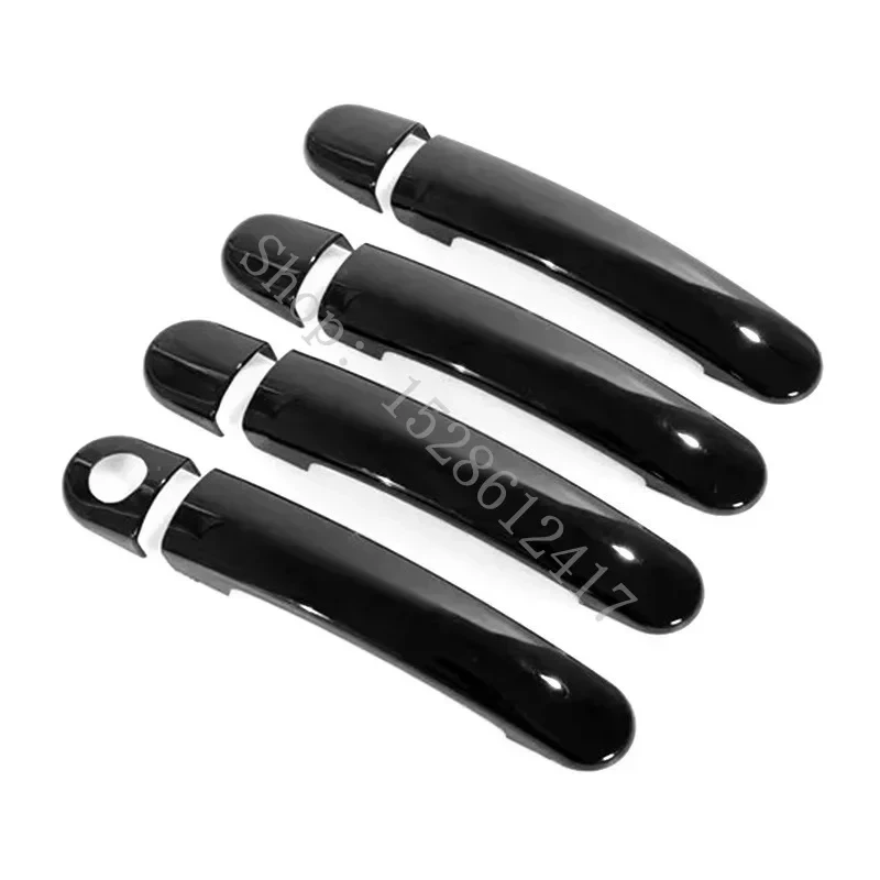 Tiguan MK1, Skoda Octavia, Fab - Car Door Handle Protector 리뷰 및 가격
