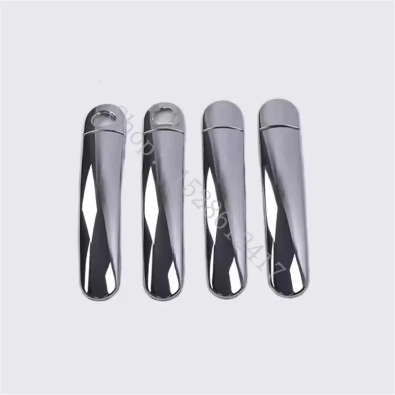 Tiguan MK1, Skoda Octavia, Fab - Car Door Handle Protector 리뷰 및 가격
