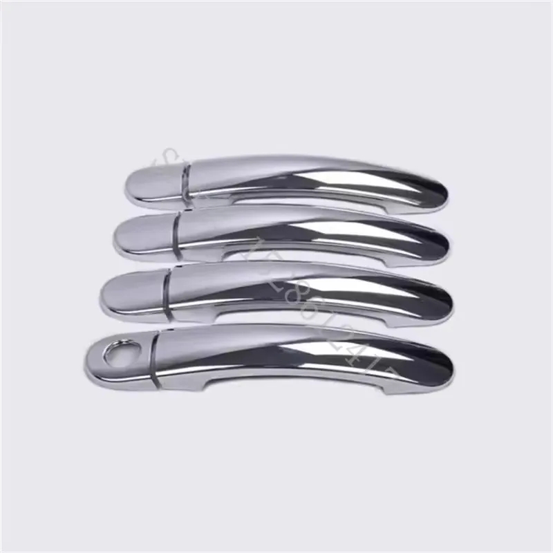 Tiguan MK1, Skoda Octavia, Fab - Car Door Handle Protector 리뷰 및 가격