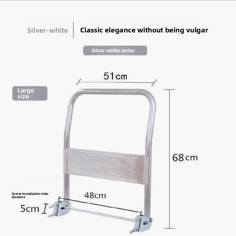 두꺼운 플라스틱 빗자루 손잡이 푸시 카트 휴대용 플랫베 - Car Accessories Shop 리뷰 및 가격