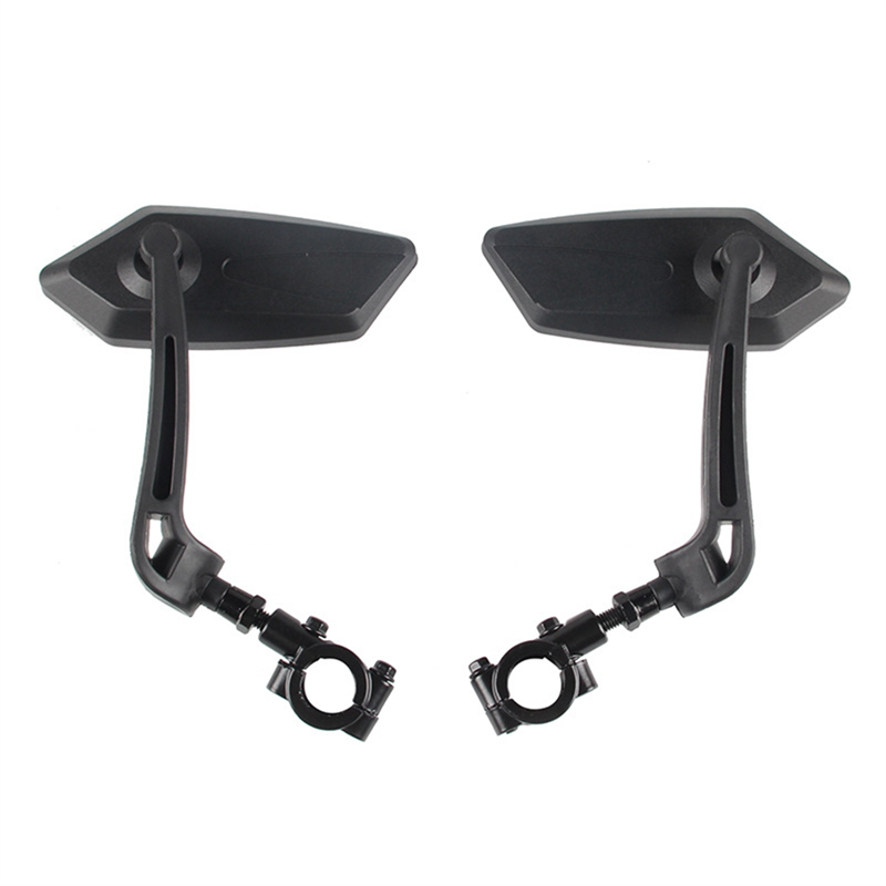 【필수품】자전거 백미러 배터리 자동차 HD 평면 반사경 - Car Accessories Must Have 리뷰 및 가격