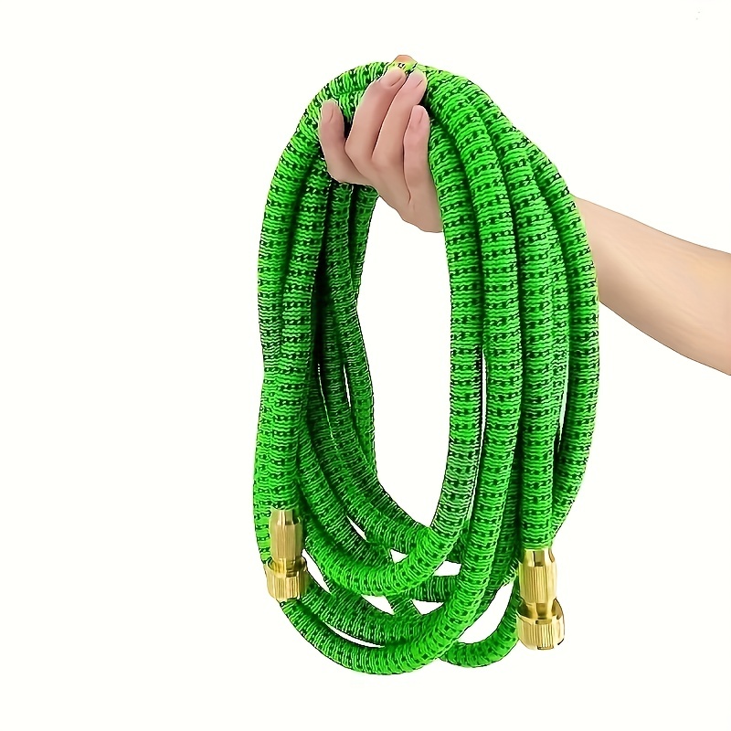 유연한 고압 이중 라텍스 정원 호스, 자동차 세차 및  - Car Accessories Shop 리뷰 및 가격