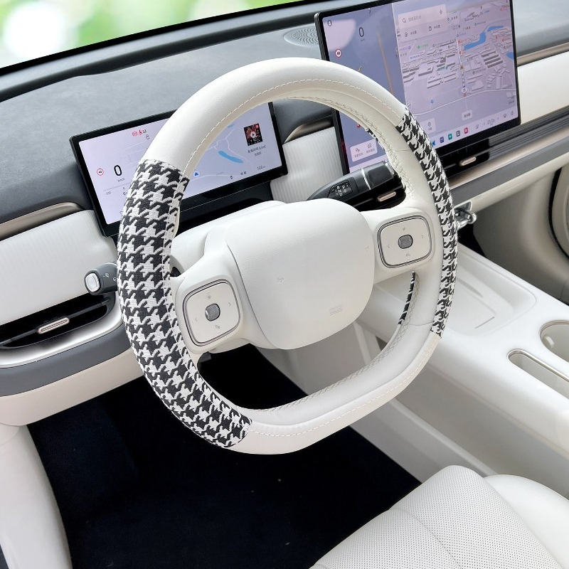 2026 ORA 5 울트라 씬 안티 슬립 스티어링 휠  - Car Accessories App 리뷰 및 가격