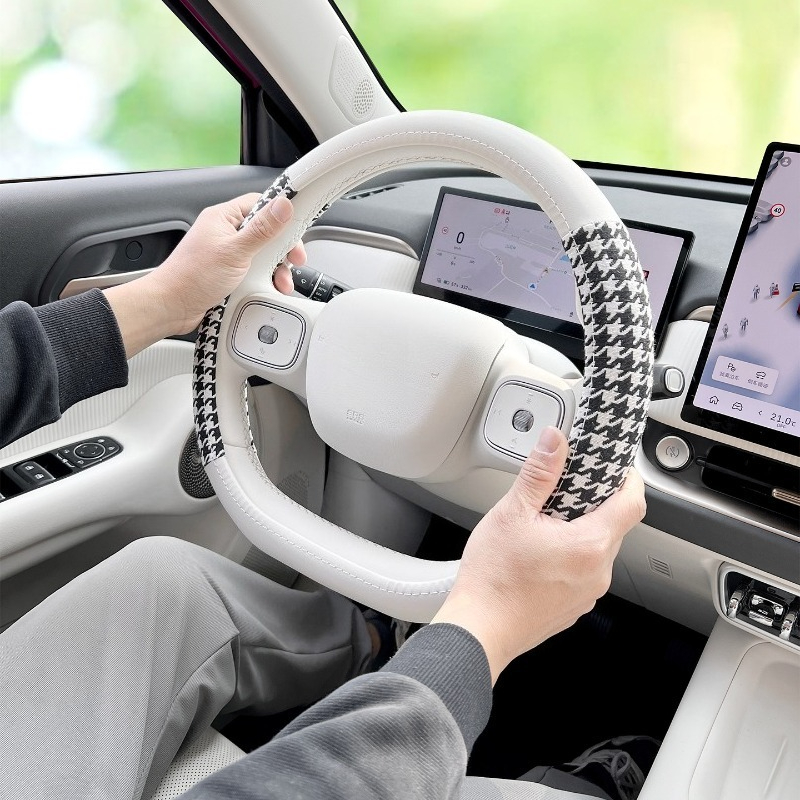2026 ORA 5 울트라 씬 안티 슬립 스티어링 휠  - Car Accessories App 리뷰 및 가격
