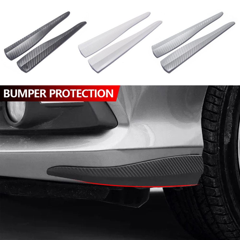 2개입 충돌 방지 보호 장식 스트립 자동차 액세서리 범 - Car Accessories Tape 리뷰 및 가격