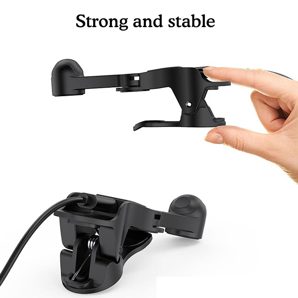 조절 가능한 휴대폰 터치 액세서리 스마트폰 자동 클리커 - Car Accessories Shop 리뷰 및 가격