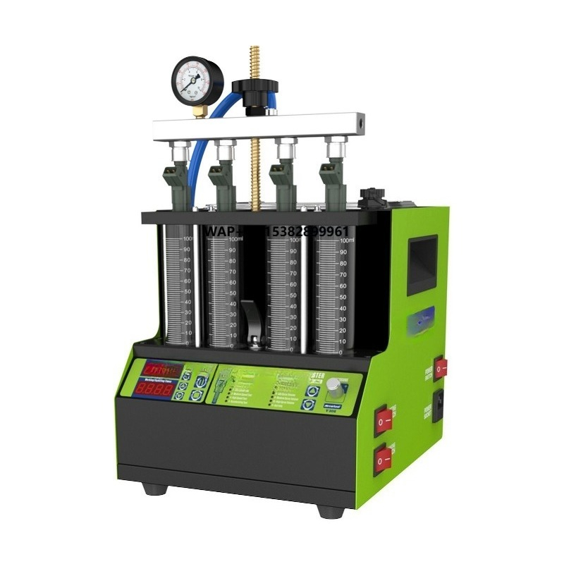 MRCARTOOL V308 자동차 연료 청소기 오토바이 - Fuel Injector Cleaner 리뷰 및 가격