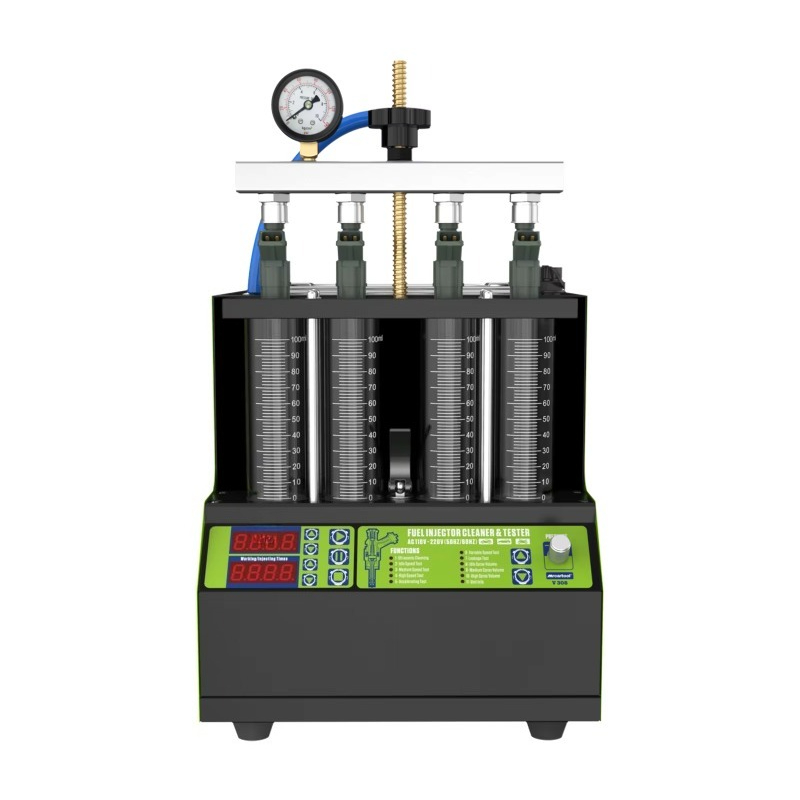 MRCARTOOL V308 자동차 연료 청소기 오토바이 - Fuel Injector Cleaner 리뷰 및 가격