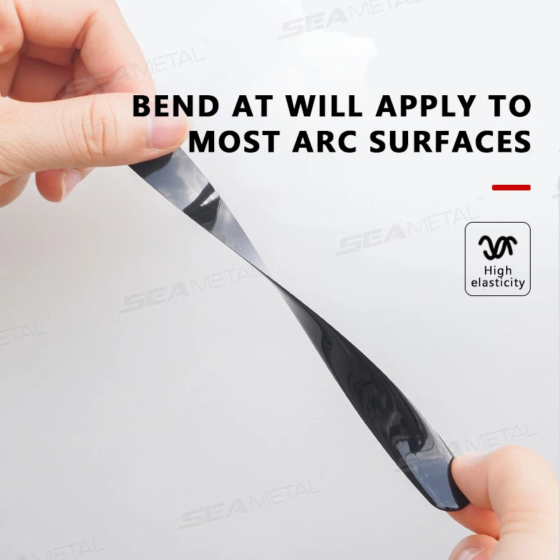 SEAMETAL 자동차 도어 핸들 보호 스티커 긁힘 방 - Car Door Handle Protector 리뷰 및 가격
