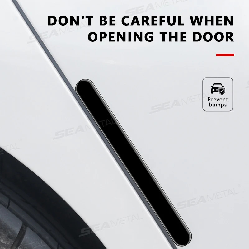 SEAMETAL 자동차 도어 핸들 보호 스티커 긁힘 방 - Car Door Handle Protector 리뷰 및 가격
