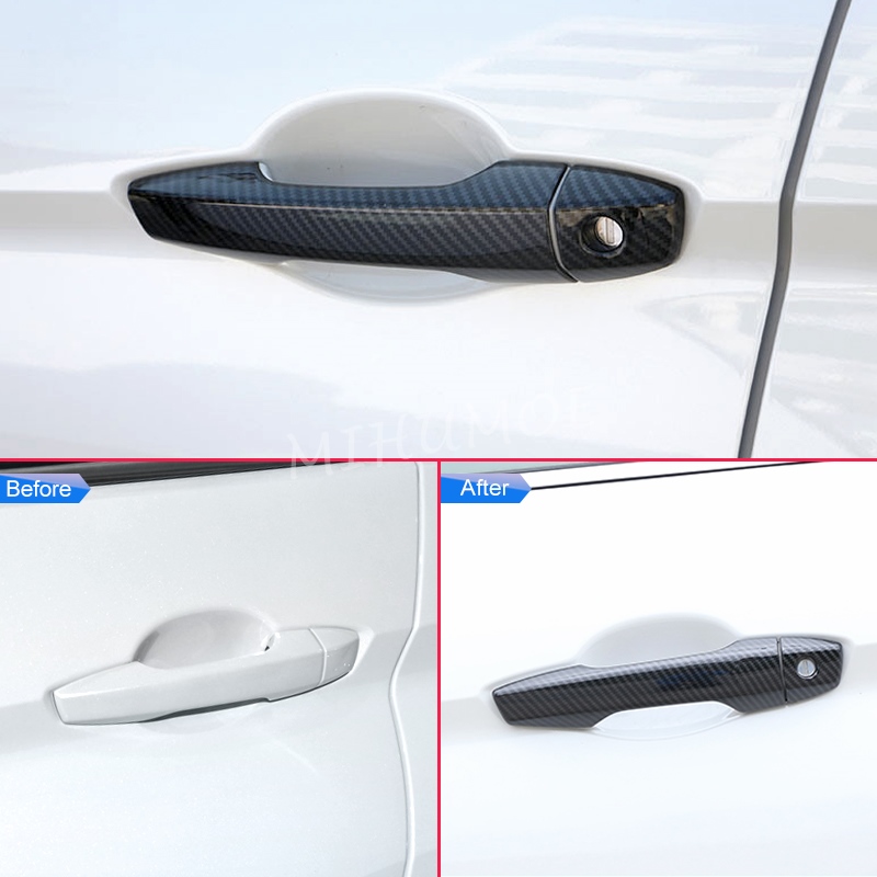 2018-2026 미쓰비시 이클립스 크로스용 키리스 카 - Car Door Handle Protector 리뷰 및 가격