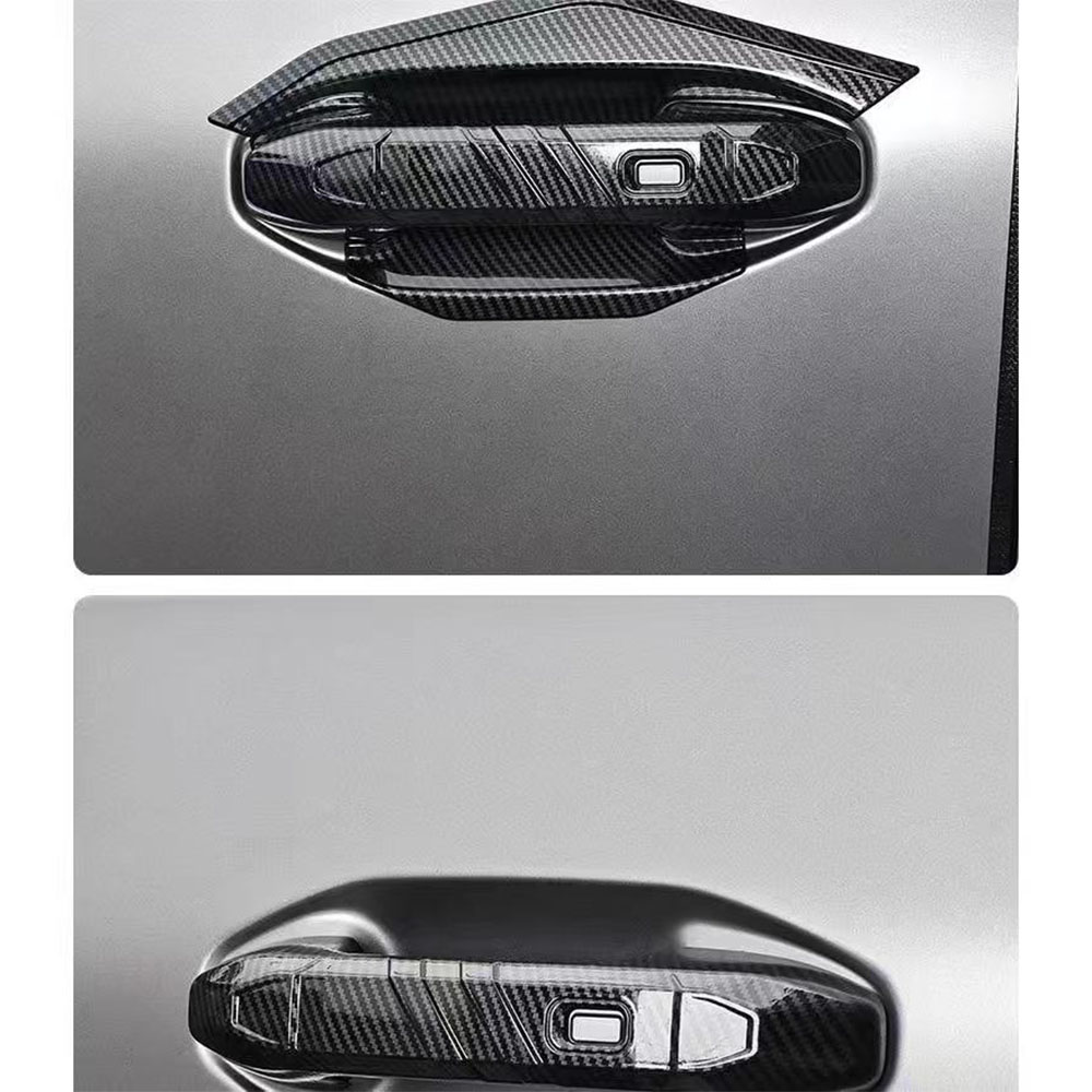 2023-2026년형 체리 제투어 T2 차량 도어 핸들 - Car Door Handle Protector 리뷰 및 가격