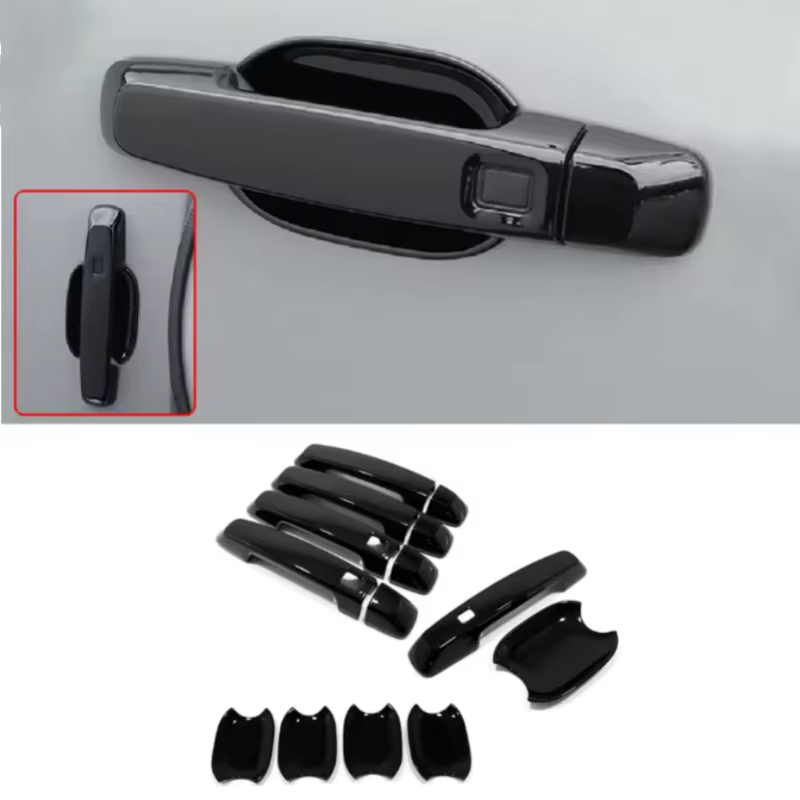 그레이트 월 GWM 탱크 300 탱크300 2021-2 - Car Door Handle Protector 리뷰 및 가격