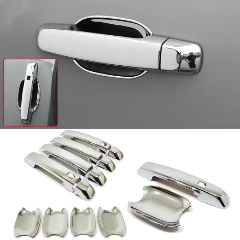 그레이트 월 GWM 탱크 300 탱크300 2021-2 - Car Door Handle Protector 리뷰 및 가격