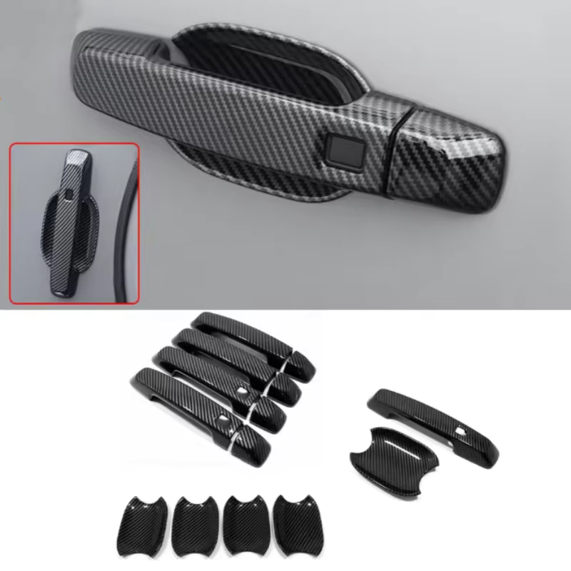 그레이트 월 GWM 탱크 300 탱크300 2021-2 - Car Door Handle Protector 리뷰 및 가격