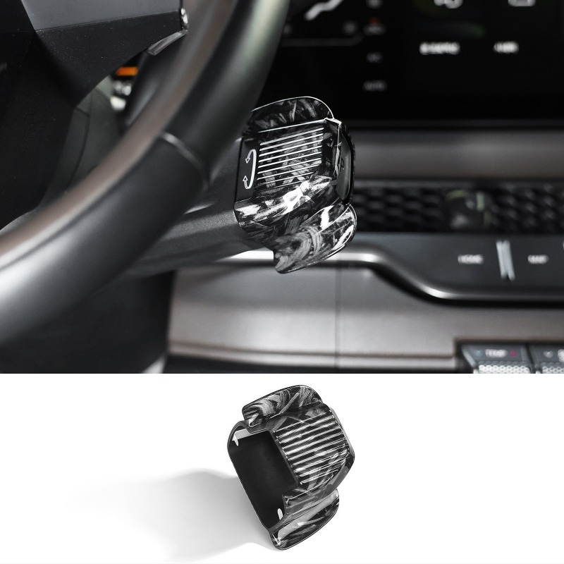 새로운 기아 EV5 EV9 스티어링 휠 기어 변속 스위 - Car Accessories App 리뷰 및 가격