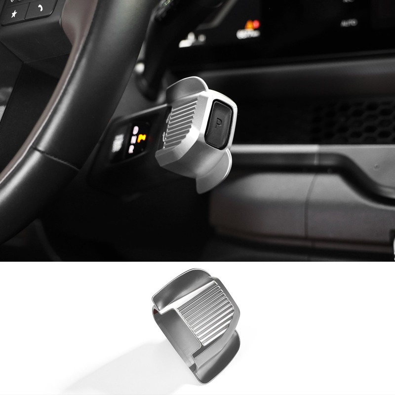새로운 기아 EV5 EV9 스티어링 휠 기어 변속 스위 - Car Accessories App 리뷰 및 가격