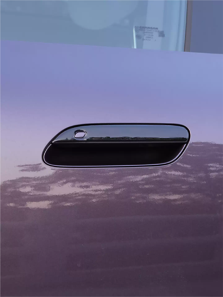 Changan Qiyuan Nevo A06 2026 2 - Car Door Handle Protector 리뷰 및 가격