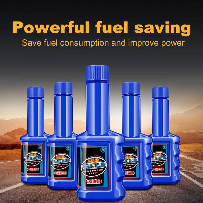 60ml 자동차 연료 시스템 클리너 연료 가솔린 인젝터 - Fuel Injector Cleaner 리뷰 및 가격