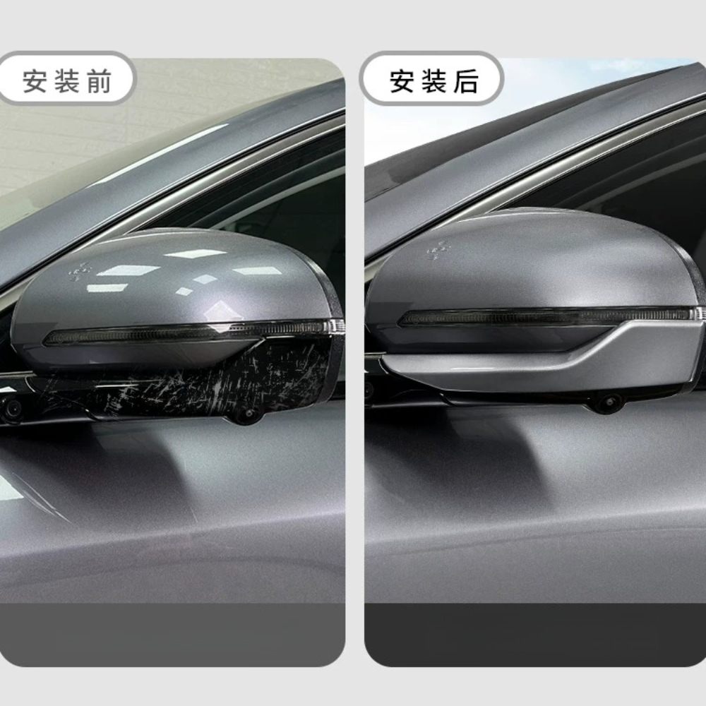 BYD Atto 3 2022-2025 자동차 백미러 충 - Car Accessories Tape 리뷰 및 가격