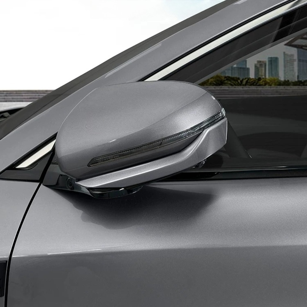 BYD Atto 3 2022-2025 자동차 백미러 충 - Car Accessories Tape 리뷰 및 가격