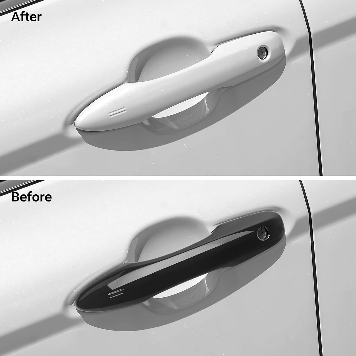 토요타 2018-2026 캠리 & 2019-2026 코 - Car Door Handle Protector 리뷰 및 가격