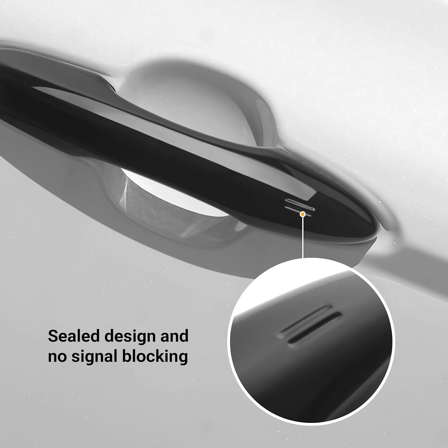 토요타 2018-2026 캠리 & 2019-2026 코 - Car Door Handle Protector 리뷰 및 가격