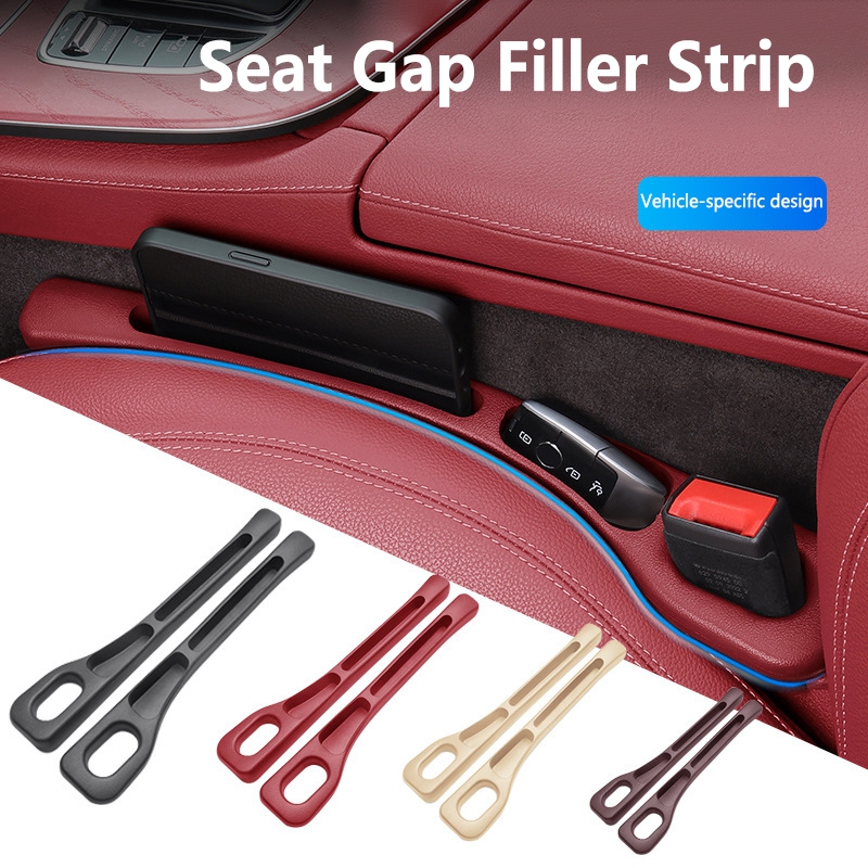 다양한 차량 모델용 2개입 카시트 틈새 필러 - 시트  - Car Accessories App 리뷰 및 가격