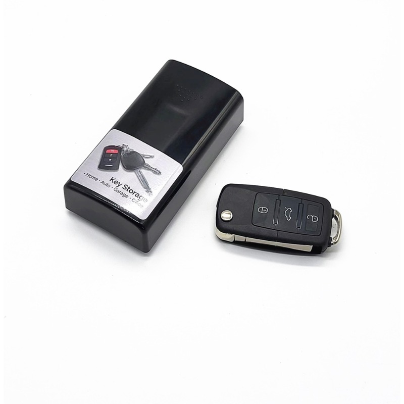 휴대용 숨겨진 자동차 키 홀더 야외 사용 필수품 외출  - Car Accessories Must Have 리뷰 및 가격