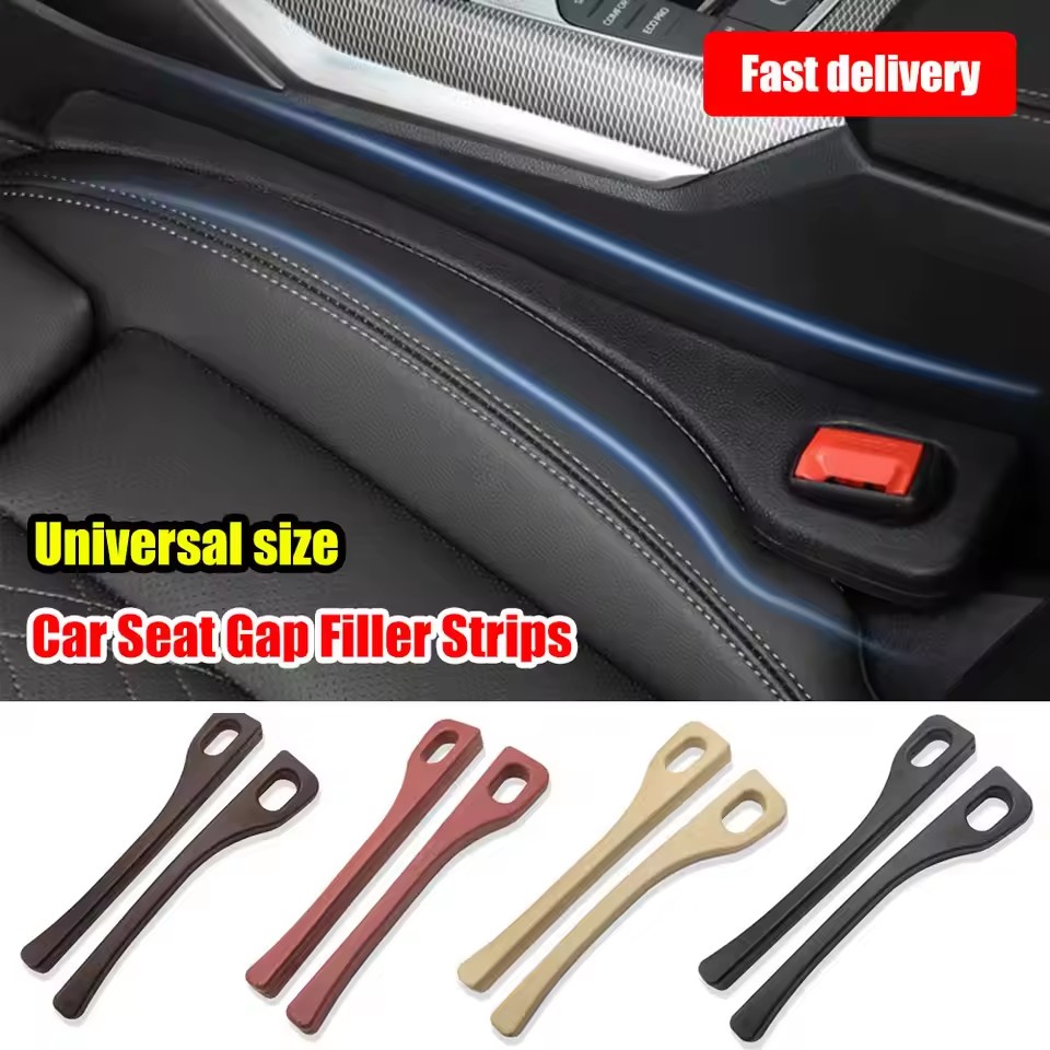 자동차 시트 틈새 필러 사이드 심 플러그 스트립 범용  - Car Accessories Tape 리뷰 및 가격