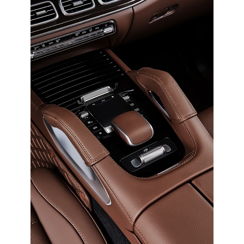 자동차 내부 장식 액세서리: 메르세데스-벤츠 GLE 3 - Car Door Handle Protector 리뷰 및 가격