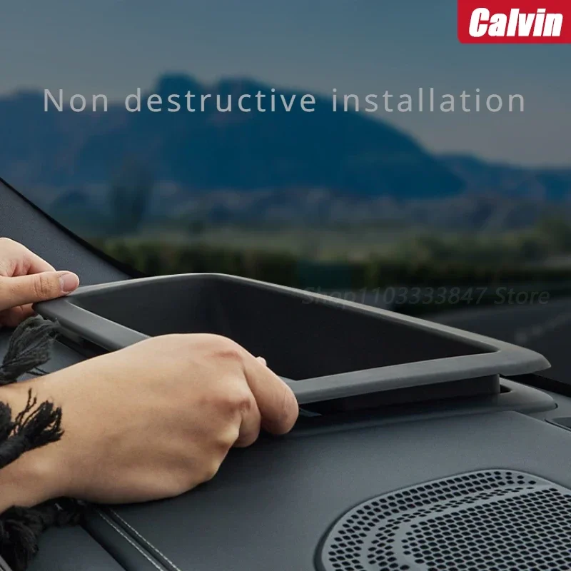 BYD 이퀘이션 레오파드 5 헤드업 디스플레이 보호 프 - Car Accessories Must Have 리뷰 및 가격
