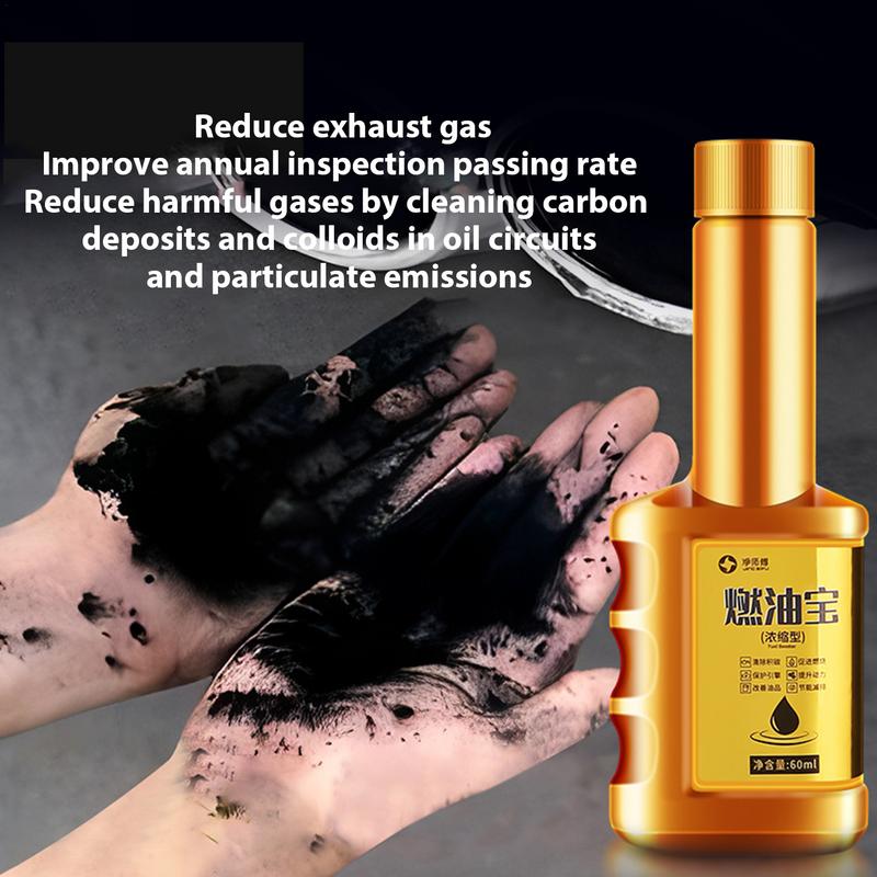 60ml 연료 인젝터 클리너 자동차 시스템 가솔린 보호 - Fuel Injector Cleaner 리뷰 및 가격