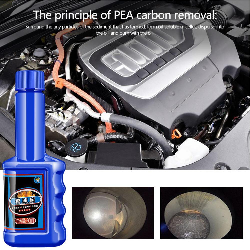 자동차 디젤 연료 첨가제 자동차 디젤 인젝터 클리너 디 - Fuel Injector Cleaner 리뷰 및 가격