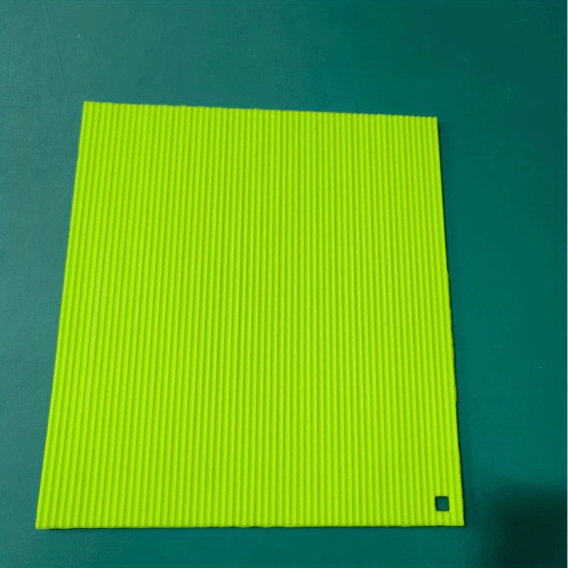 1개 고품질 실리콘 스시 매트 - 사용하기 쉽고 휴대  - Car Accessories Must Have 리뷰 및 가격