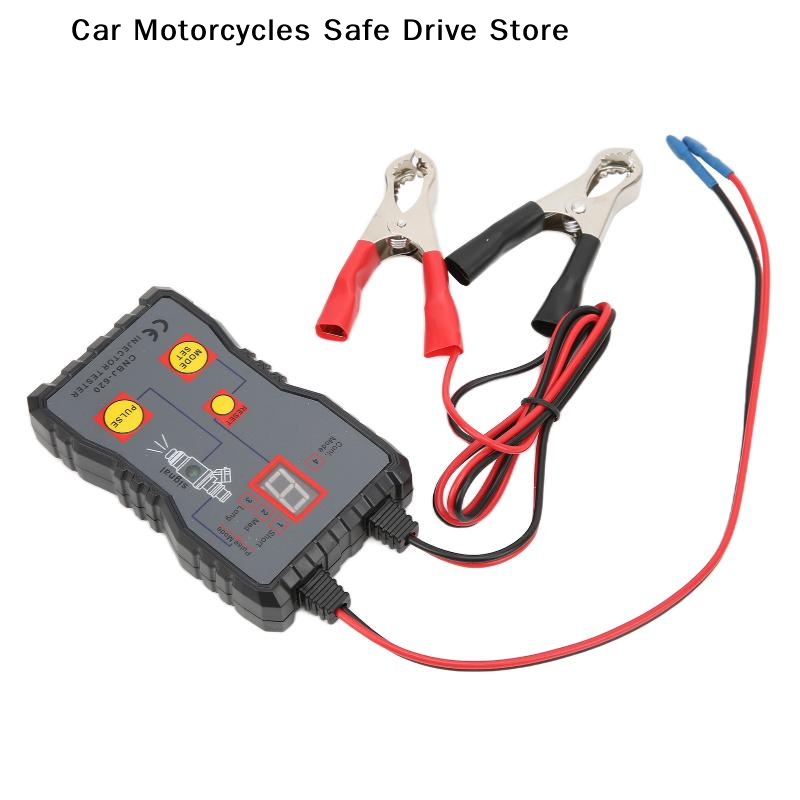 【M】연료 시스템 스캔 도구 자동차 청소 도구 키트 인 - Fuel Injector Cleaner 리뷰 및 가격